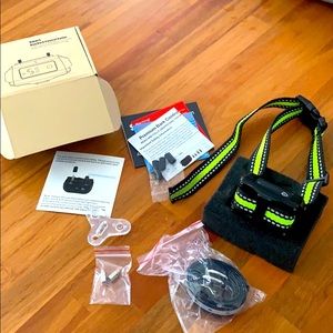 Smart Dog Barking Collar